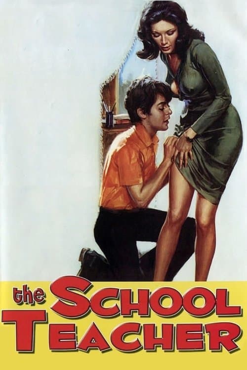 L'Insegnante poster