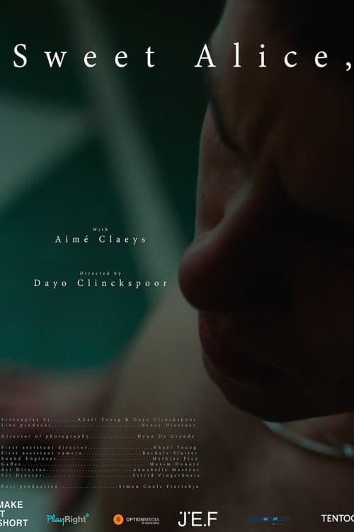 Sweet Alice