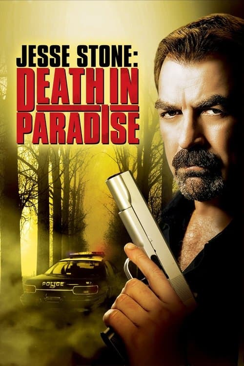 Jesse Stone : Meurtre à Paradise poster