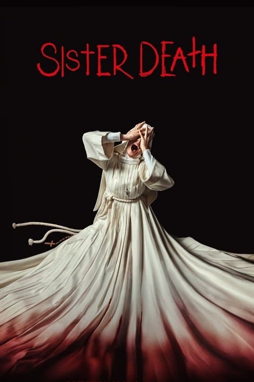 Hermana Muerte poster