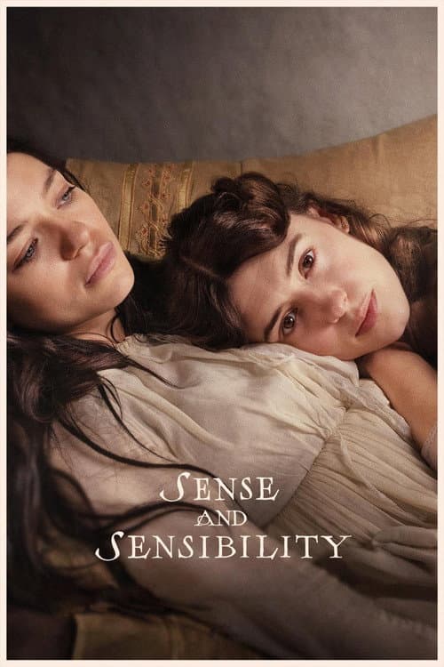 Raison et sentiments poster