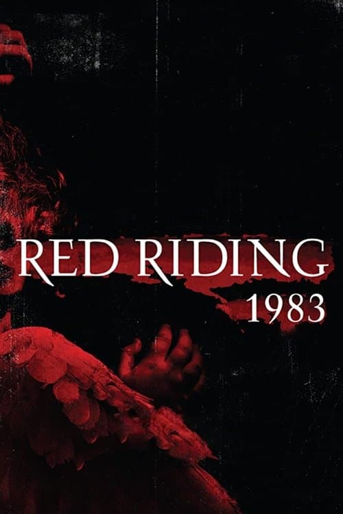 The Red Riding Trilogy: 1983 poster