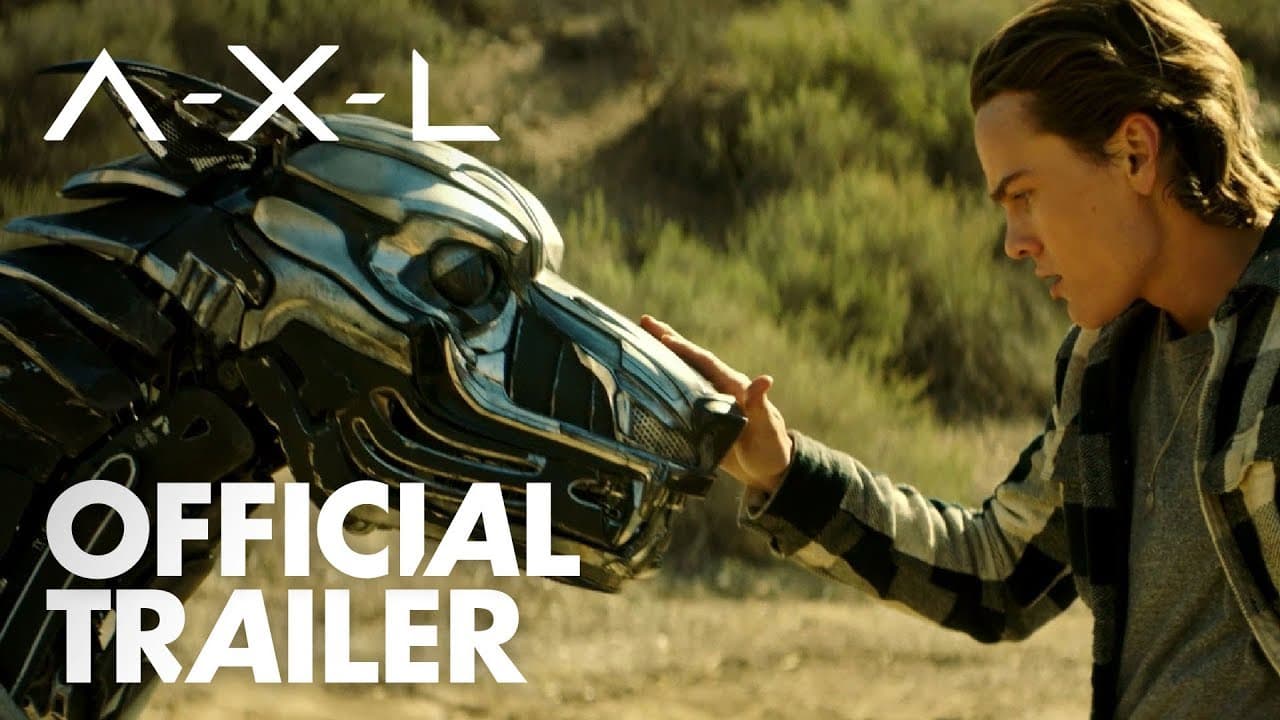 A-X-L trailer thumbnail