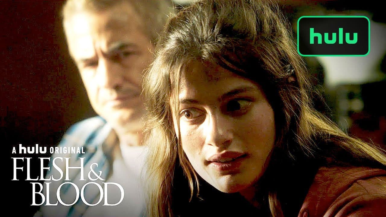 Flesh & Blood trailer thumbnail
