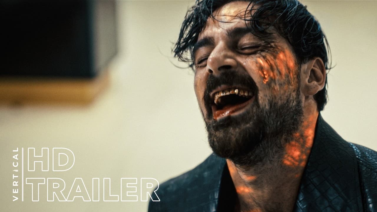 Home Sweet Home: Rebirth trailer thumbnail