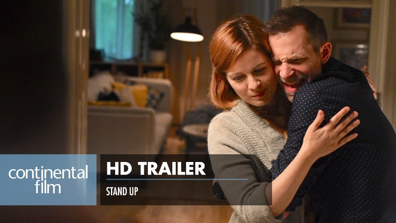 Stand up trailer thumbnail