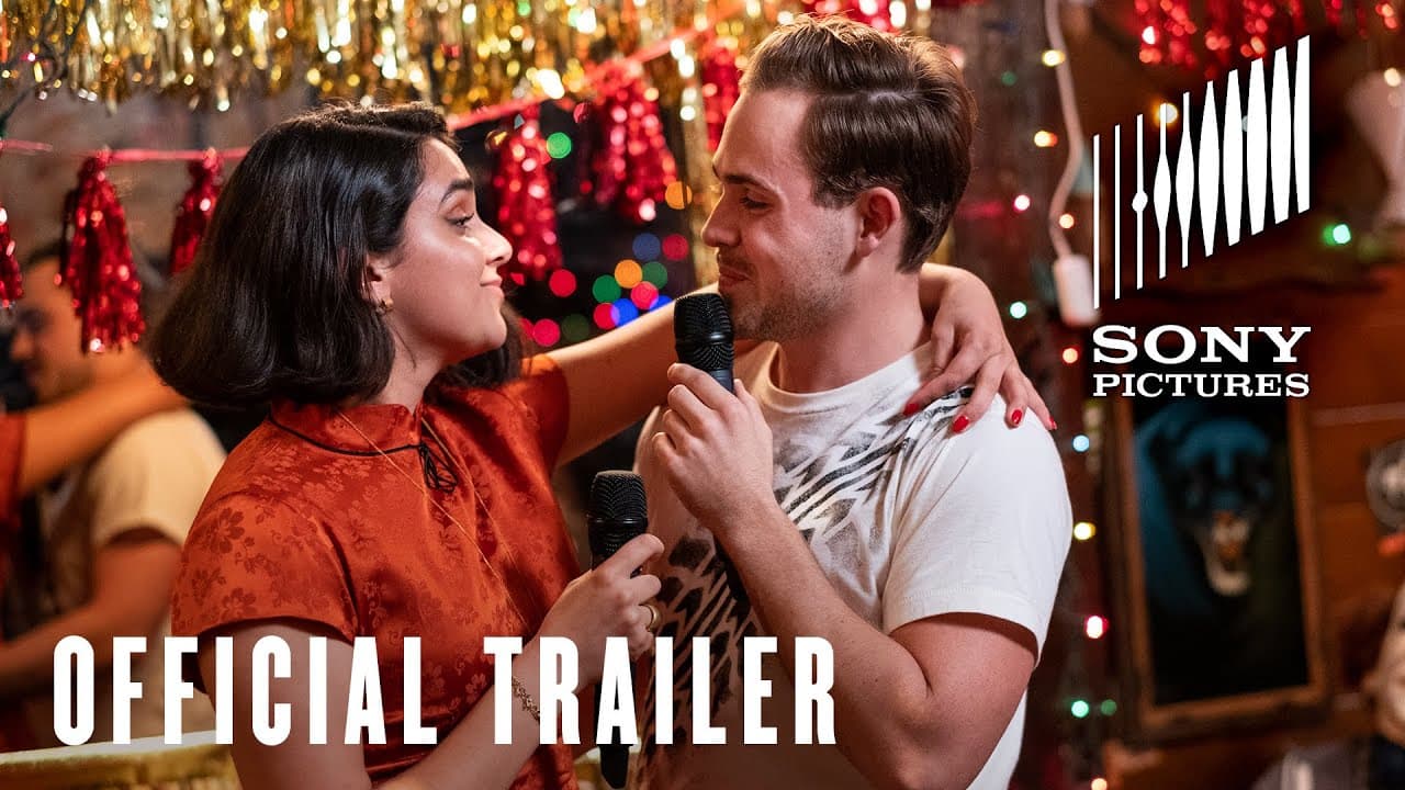 La galerie des cœurs brisés trailer thumbnail