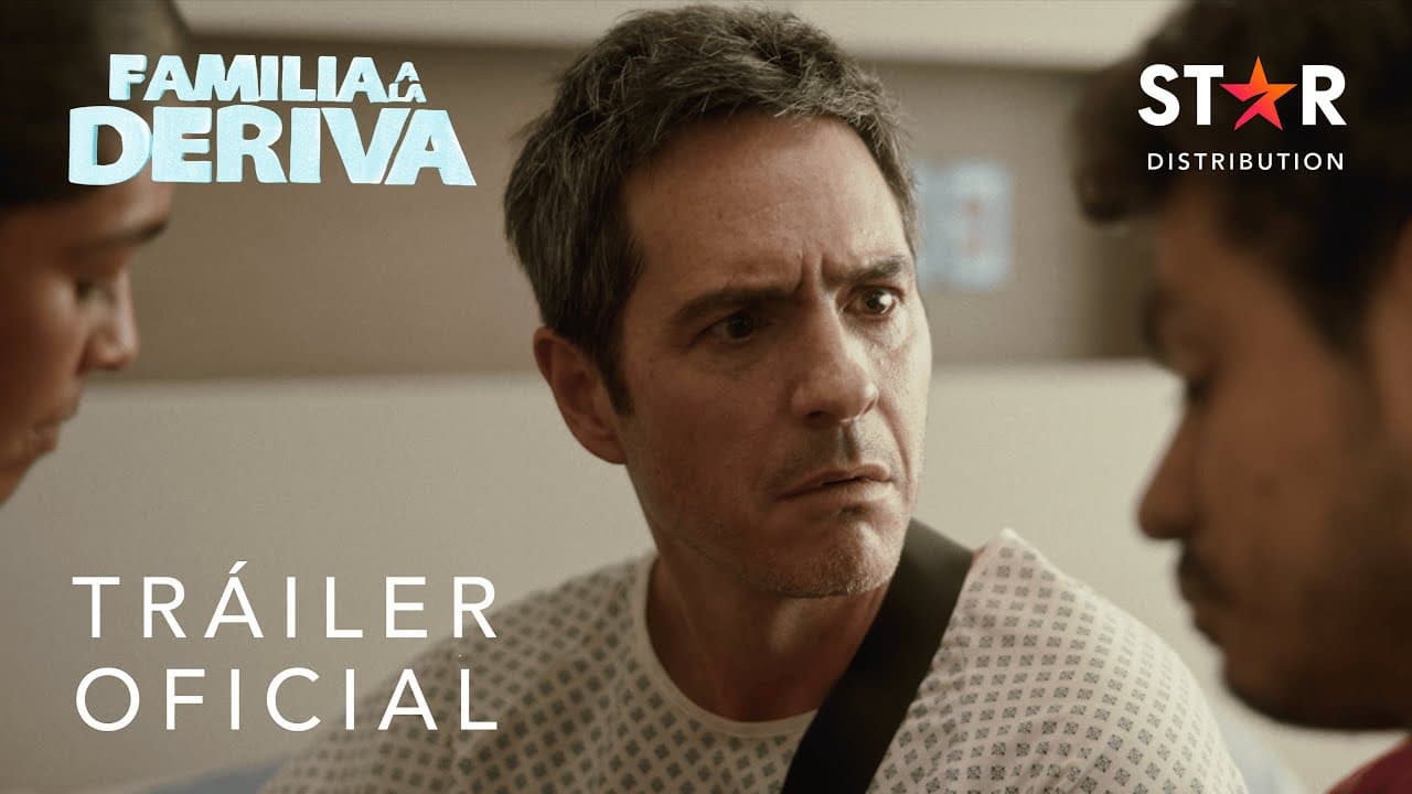 Familia a la deriva trailer thumbnail