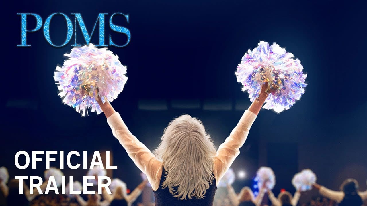 Pom-Pom Ladies trailer thumbnail