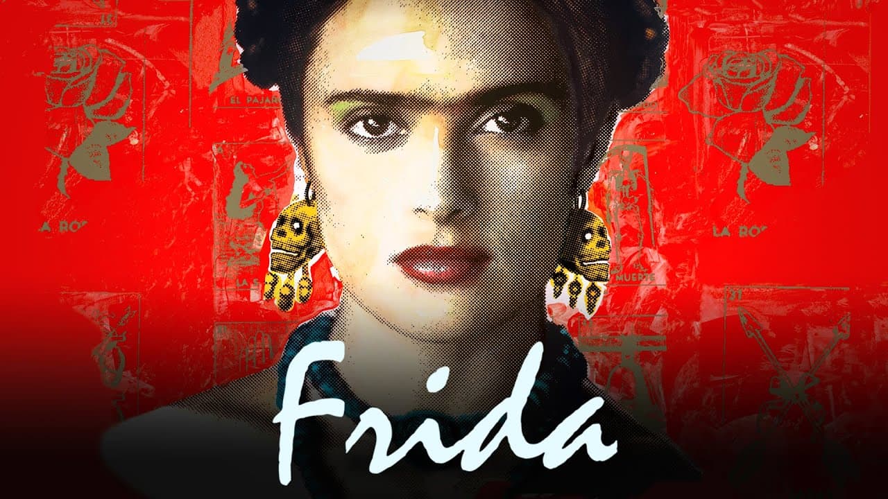 Frida trailer thumbnail