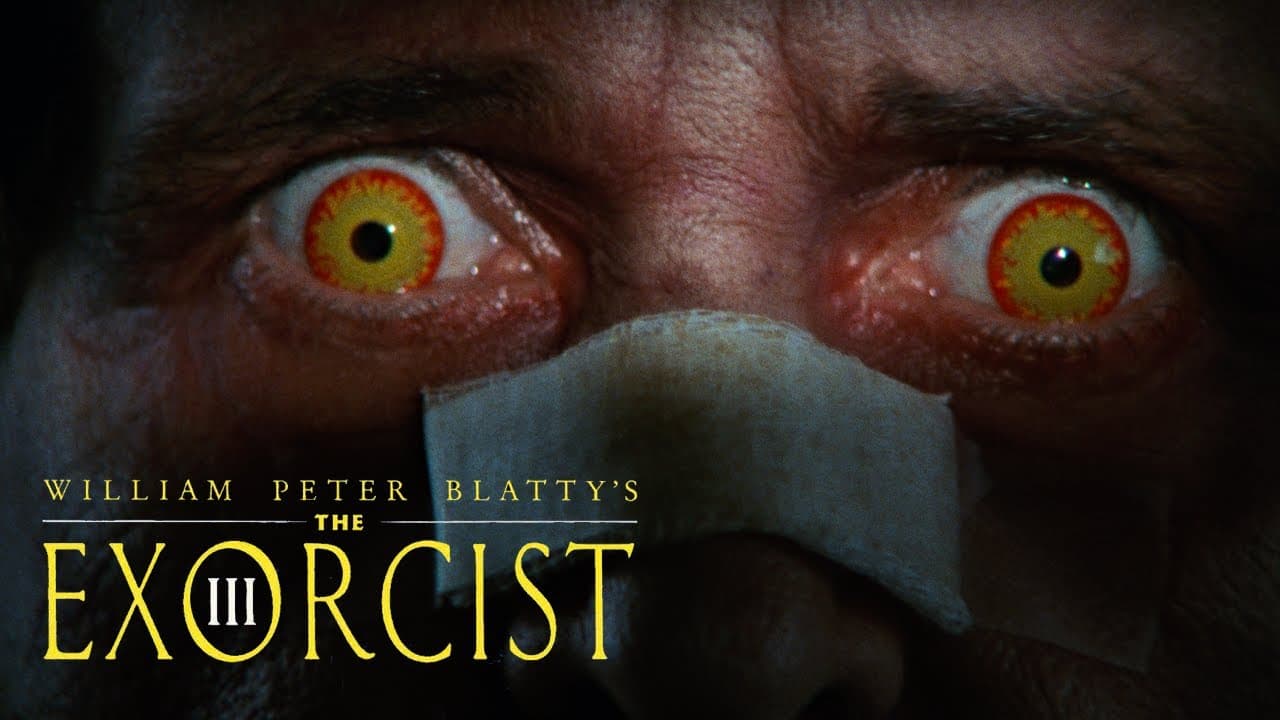 The Exorcist III trailer thumbnail
