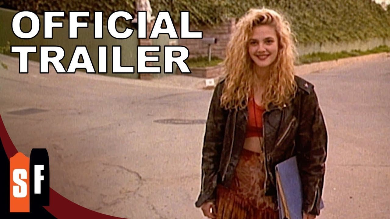 Poison Ivy trailer thumbnail