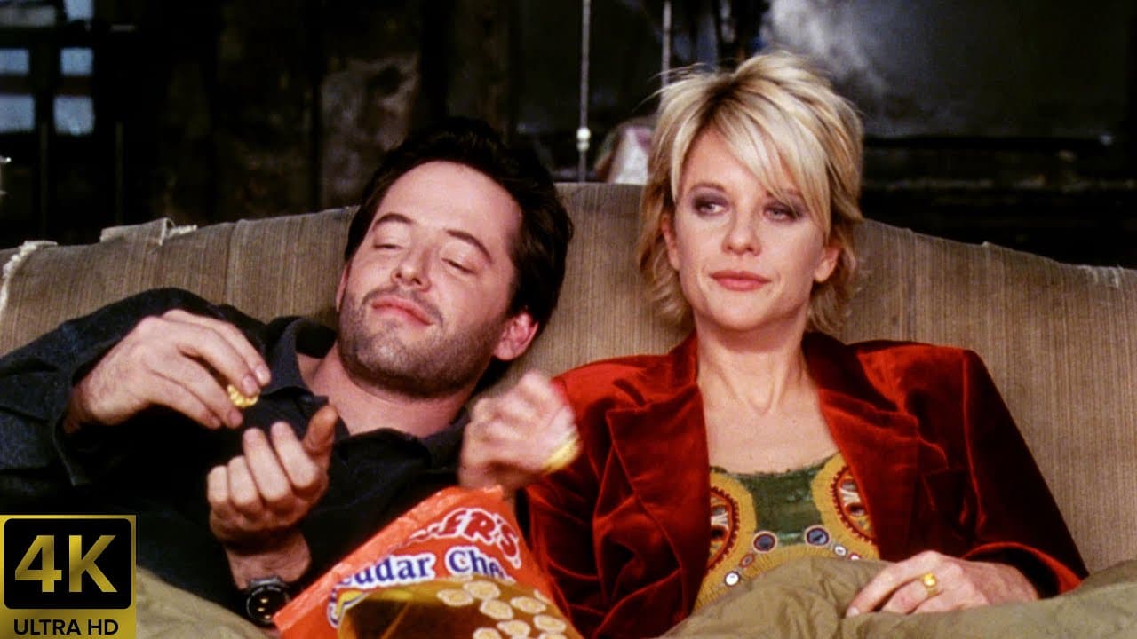 Addicted to love trailer thumbnail