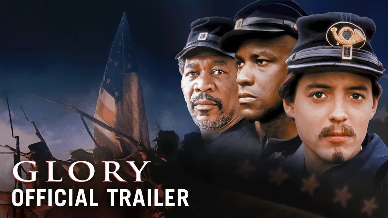 Glory trailer thumbnail