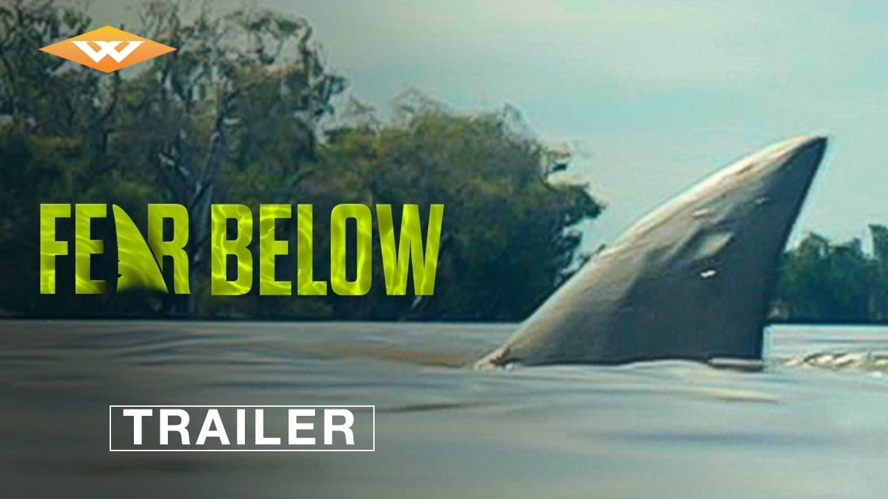 Fear Below trailer thumbnail