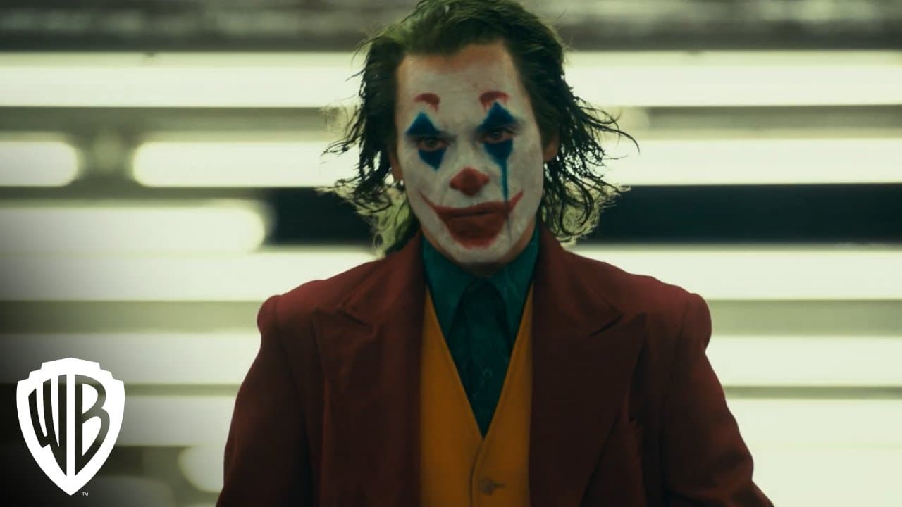 Joker trailer thumbnail
