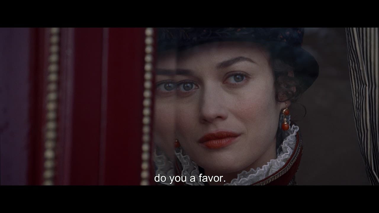 The Emperor of Paris trailer thumbnail