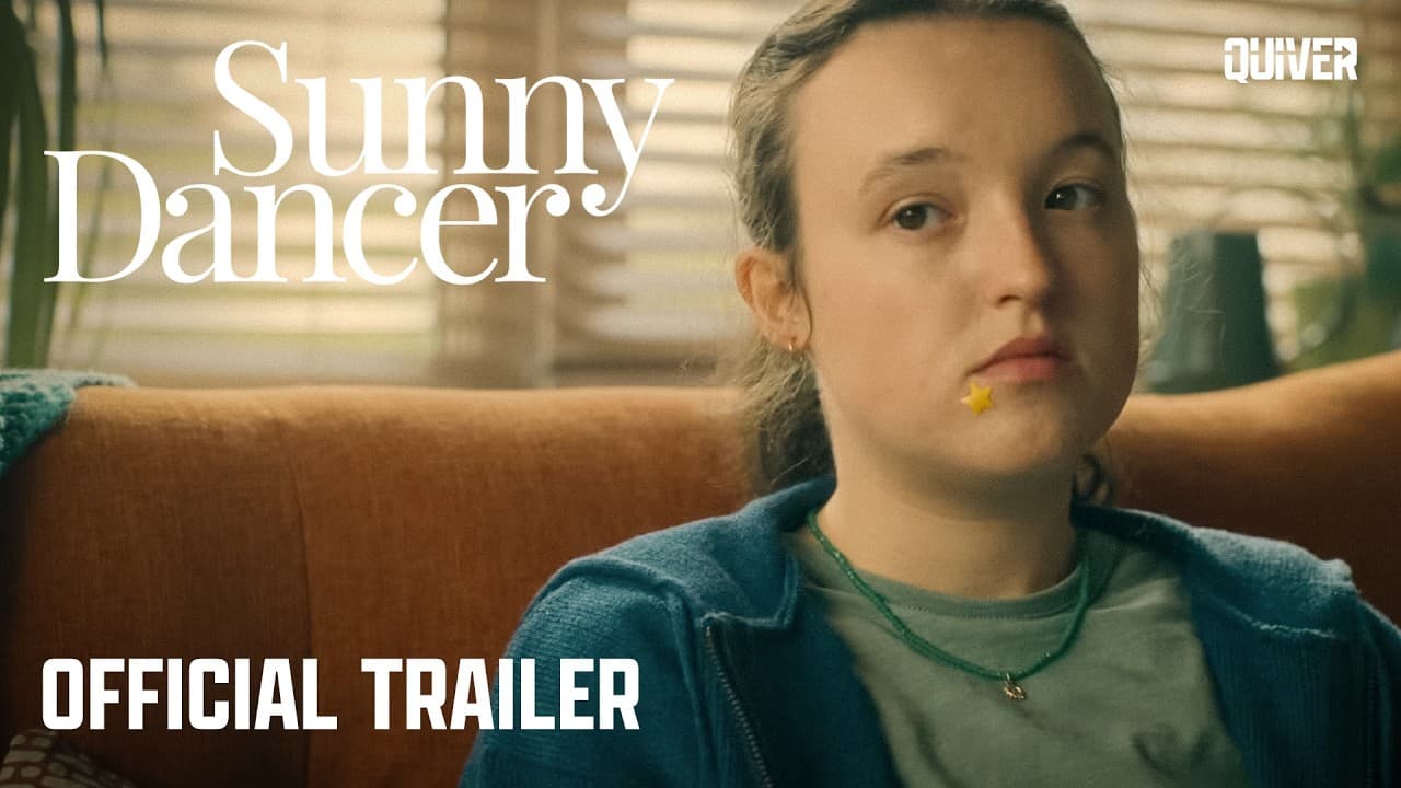 Sunny Dancer trailer thumbnail
