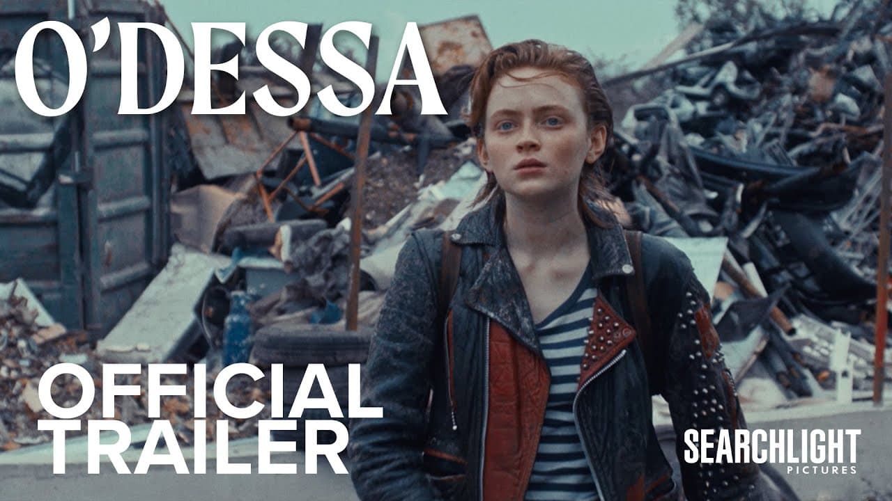 O'Dessa trailer thumbnail