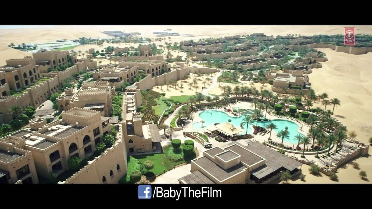 Baby trailer thumbnail