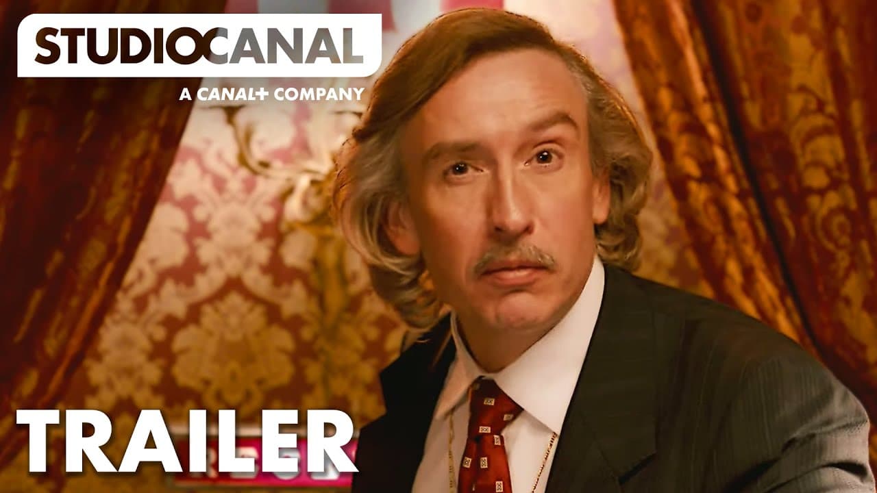 A Very Englishman trailer thumbnail
