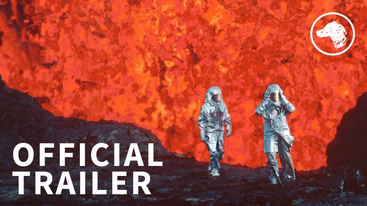 Fire of Love trailer thumbnail