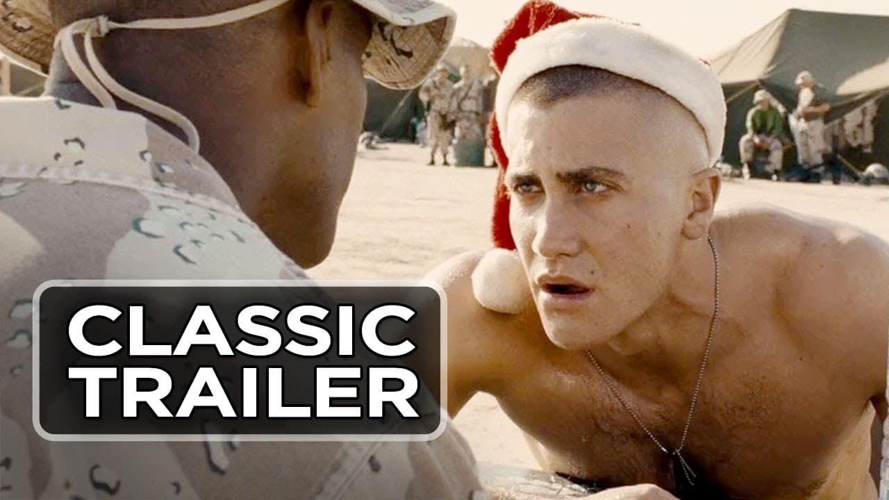 Jarhead trailer thumbnail