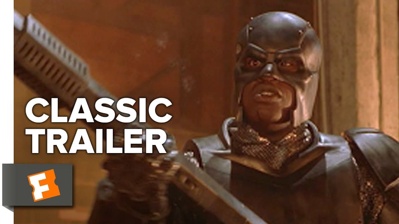 Steel trailer thumbnail