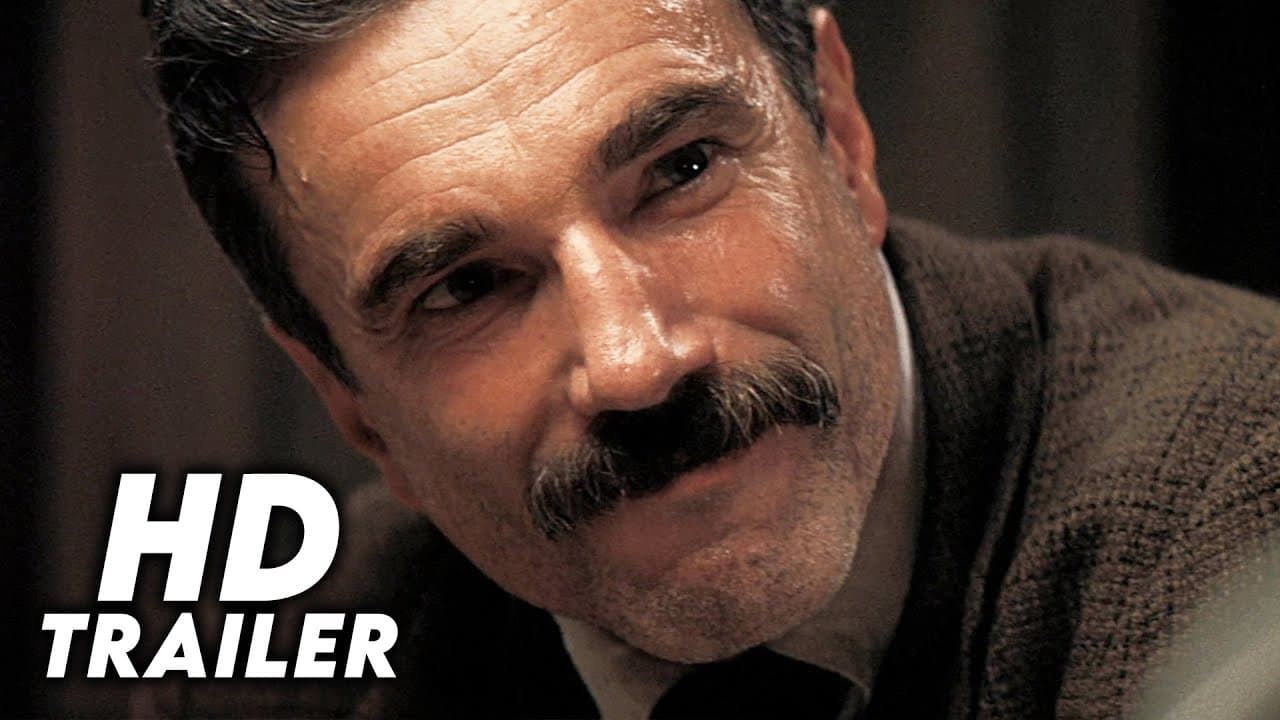 There Will Be Blood trailer thumbnail