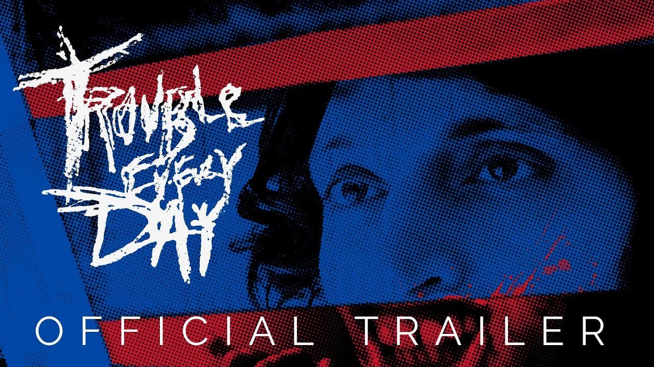 Trouble Every Day trailer thumbnail