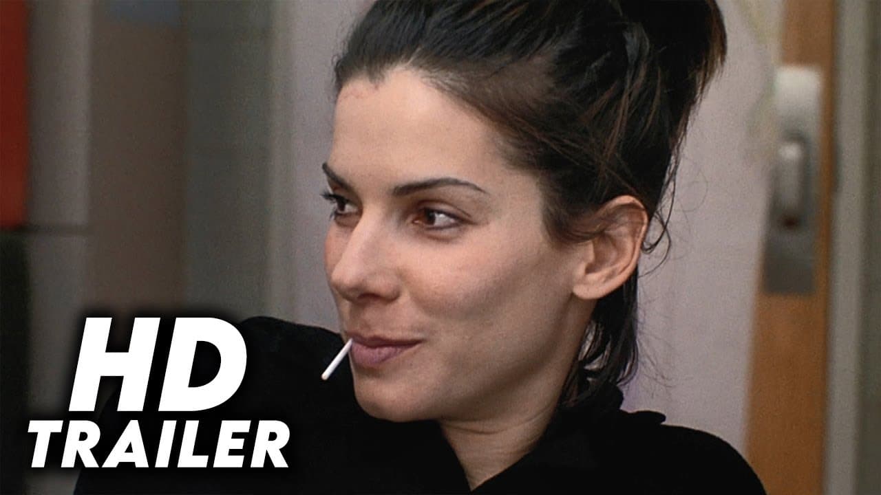 28 Days trailer thumbnail