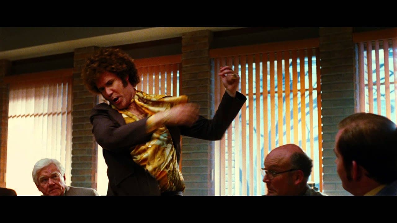 Semi-Pro trailer thumbnail