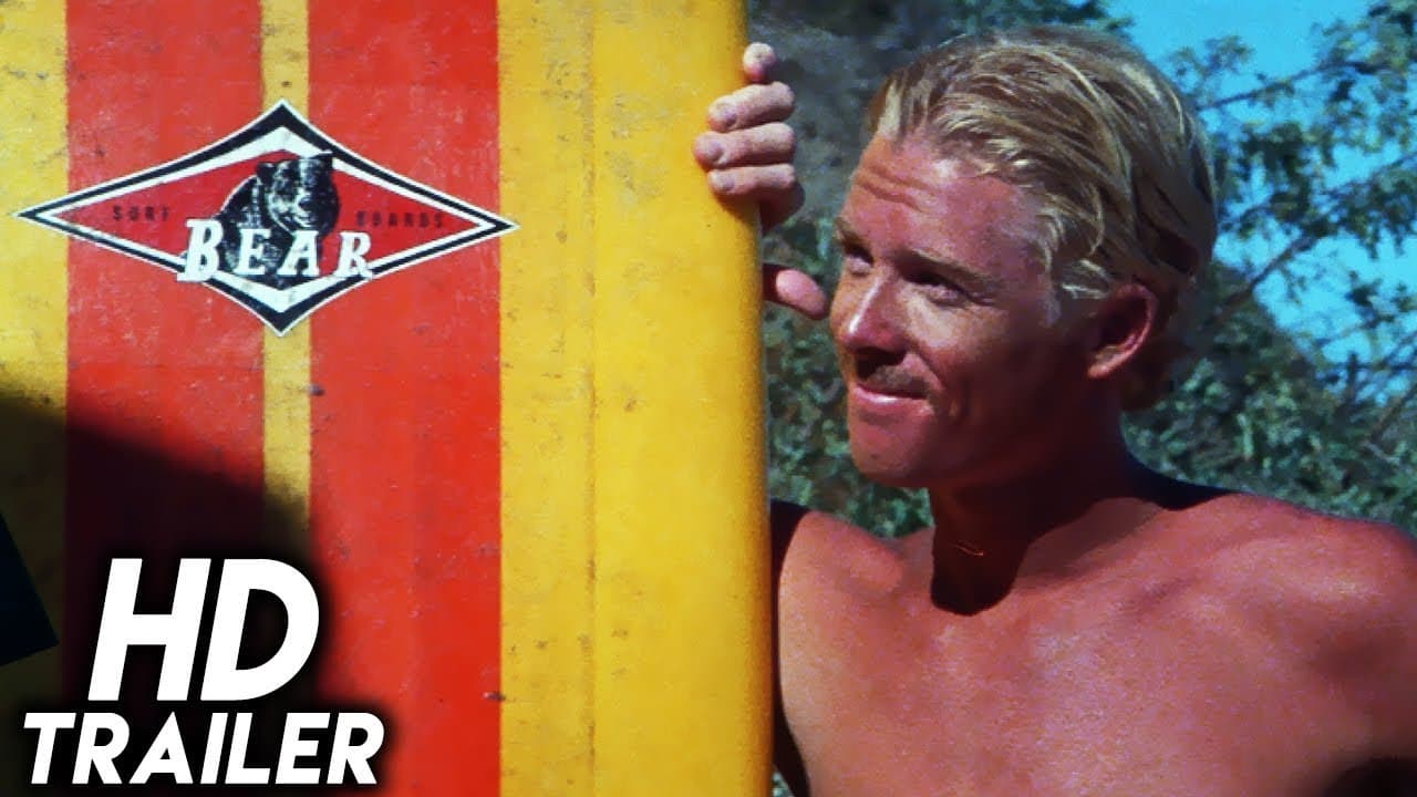 Big Wednesday trailer thumbnail