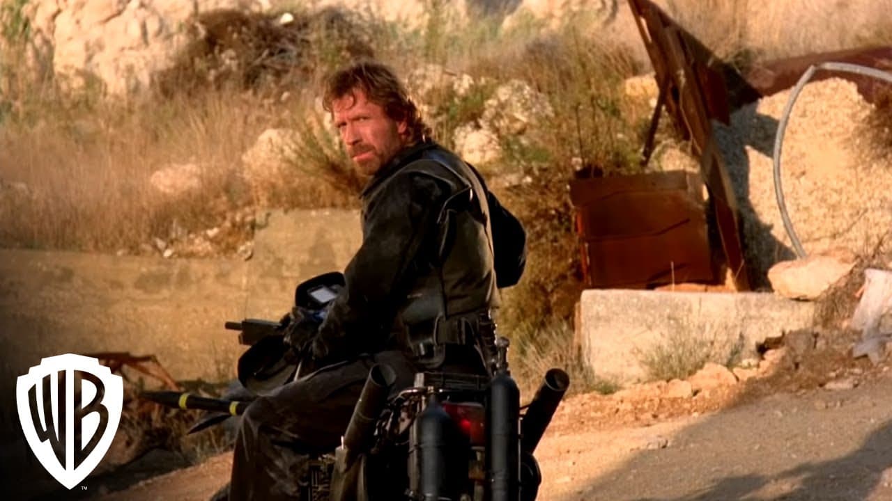 Electric Boogaloo trailer thumbnail