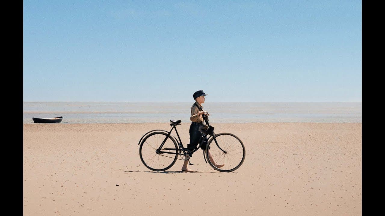 Amrum trailer thumbnail