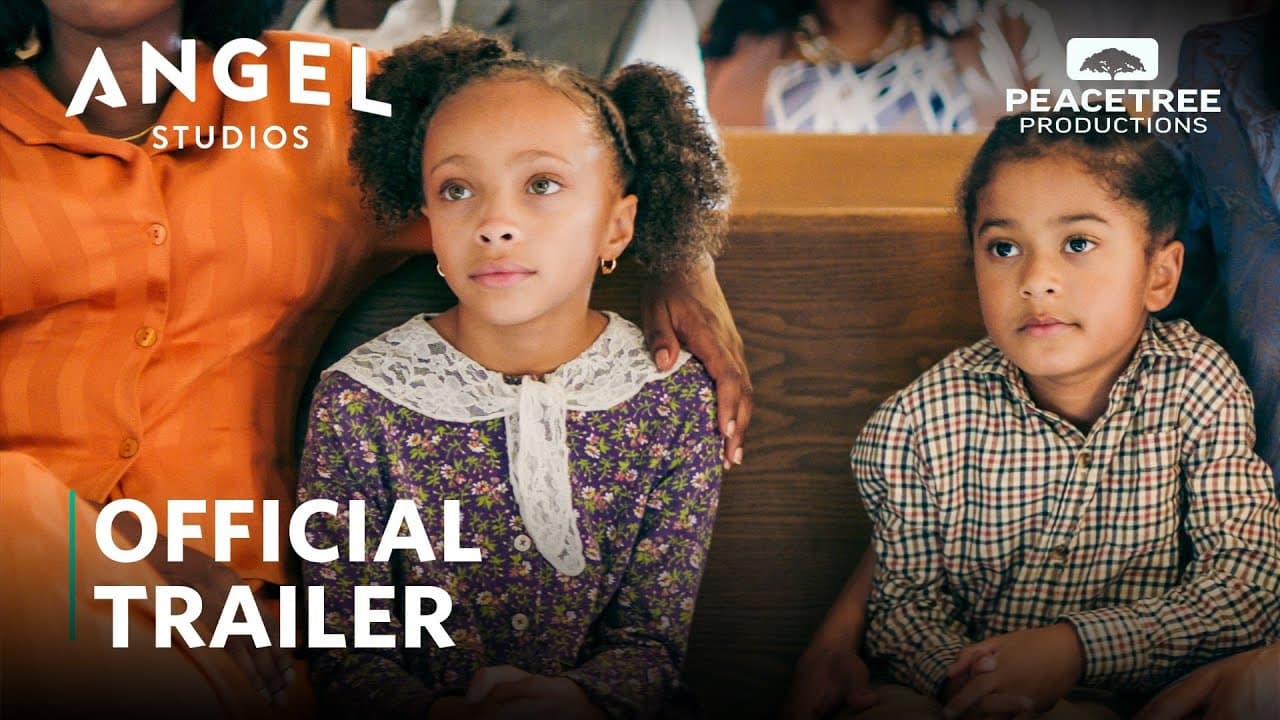 Sound of Hope: The Story of Possum Trot trailer thumbnail