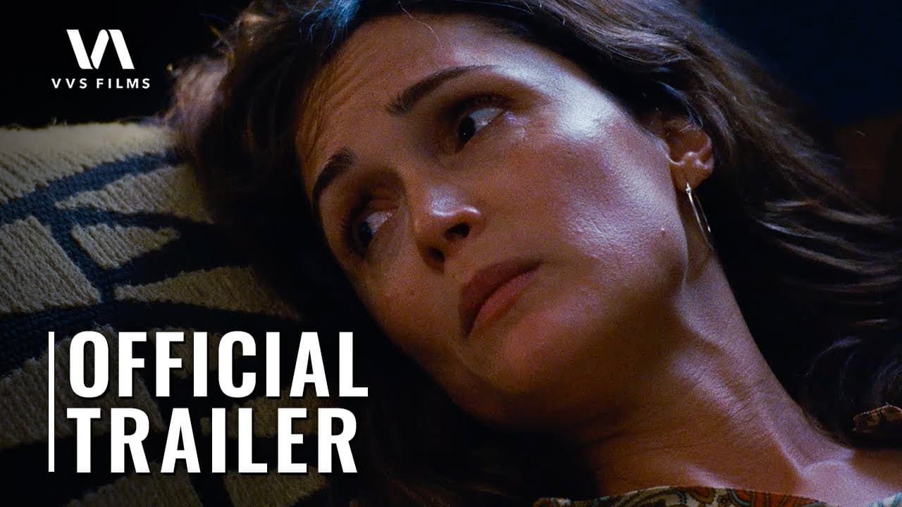 If I Had Legs I'd Kick You trailer thumbnail