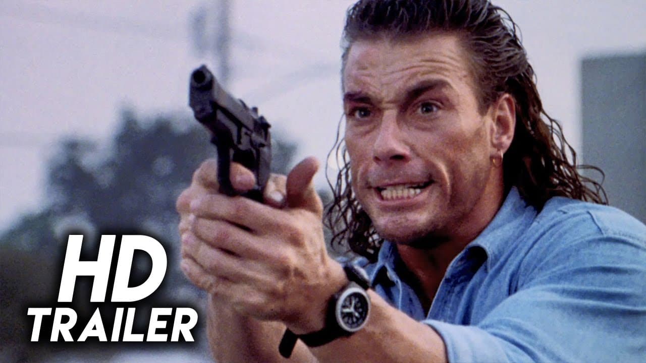 Hard Target trailer thumbnail