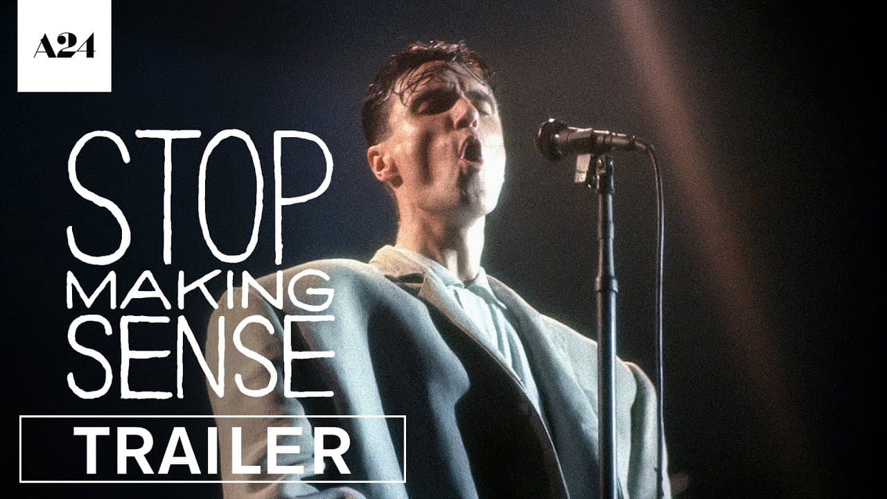 Stop Making Sense trailer thumbnail