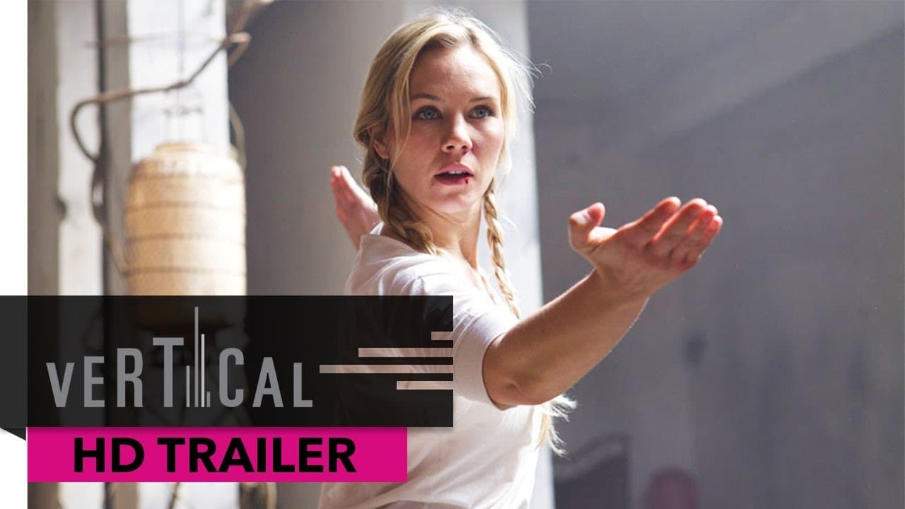 Lady Bloodfight trailer thumbnail