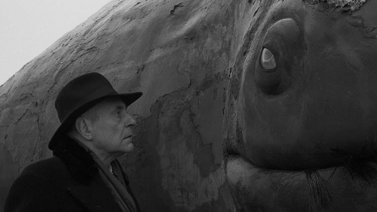 Les Harmonies Werckmeister trailer thumbnail