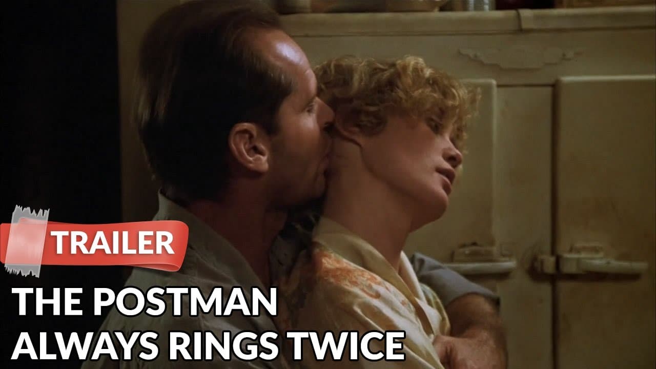 The Postman Always Rings Twice trailer thumbnail