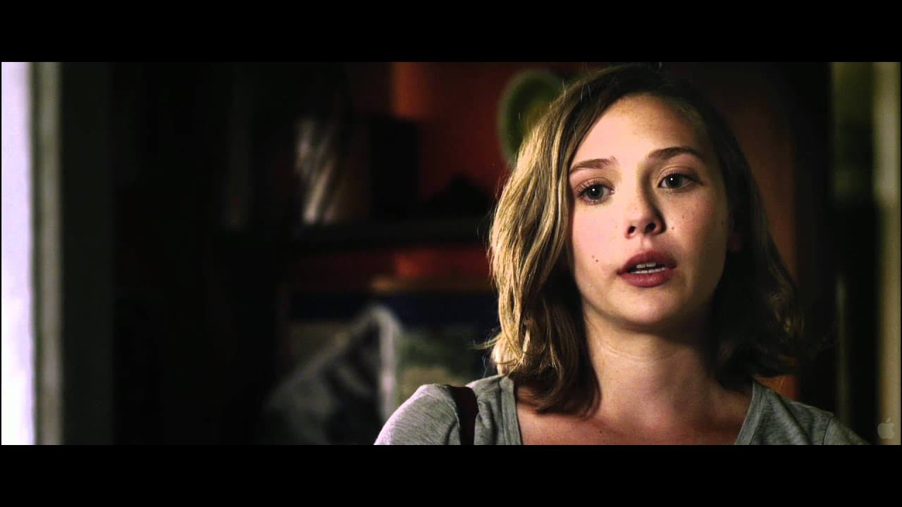 Peace, Love & Misunderstanding trailer thumbnail