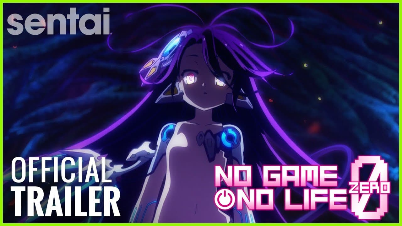 Nôgêmu nôraifu: Zero trailer thumbnail