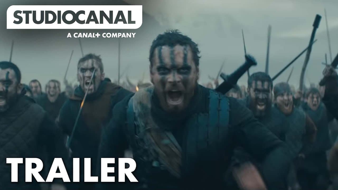 Macbeth trailer thumbnail