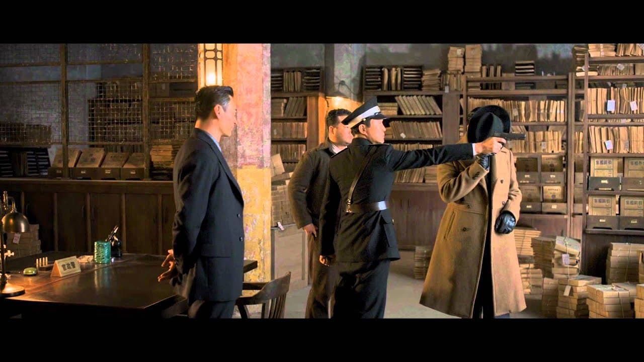 Le Mystère des balles fantômes trailer thumbnail