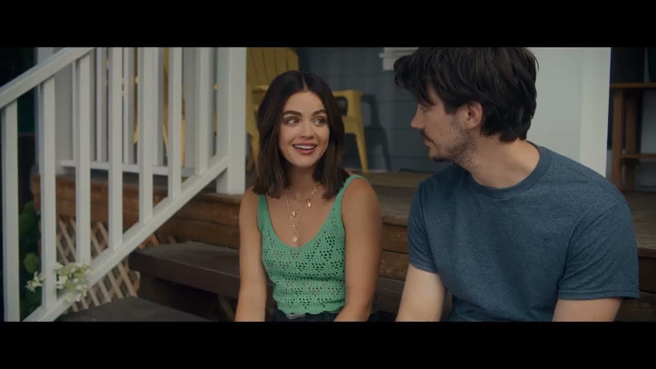 Puppy Love trailer thumbnail