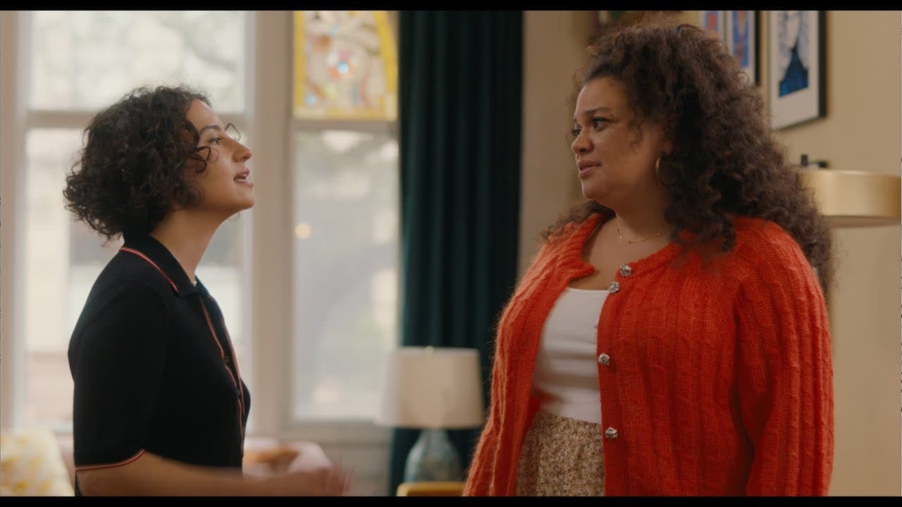 Babes trailer thumbnail