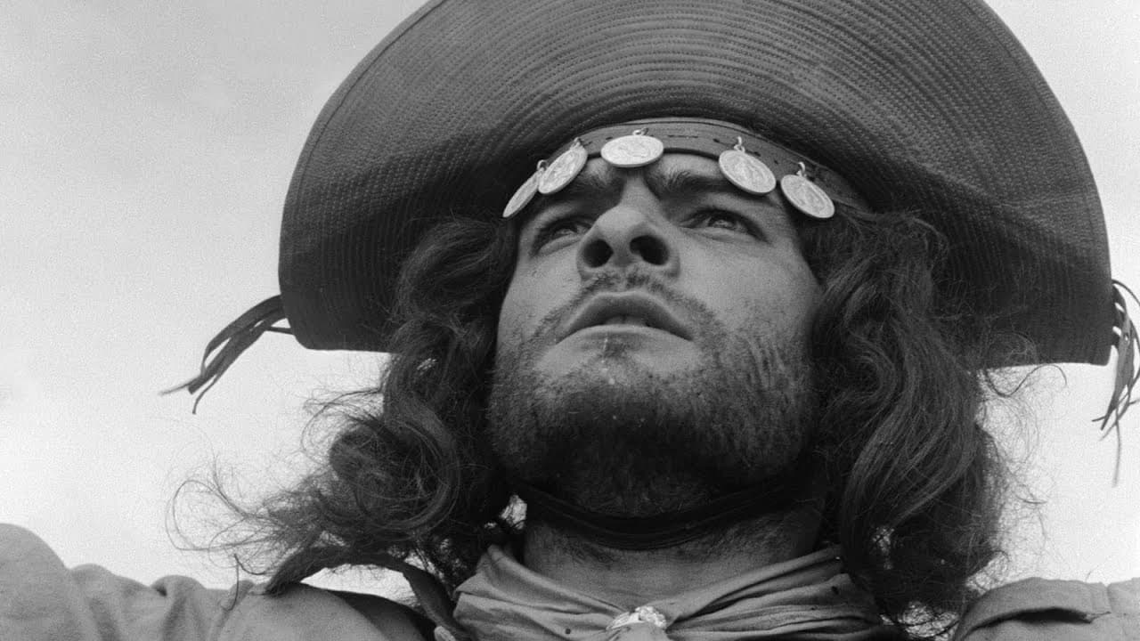 Black God, White Devil trailer thumbnail