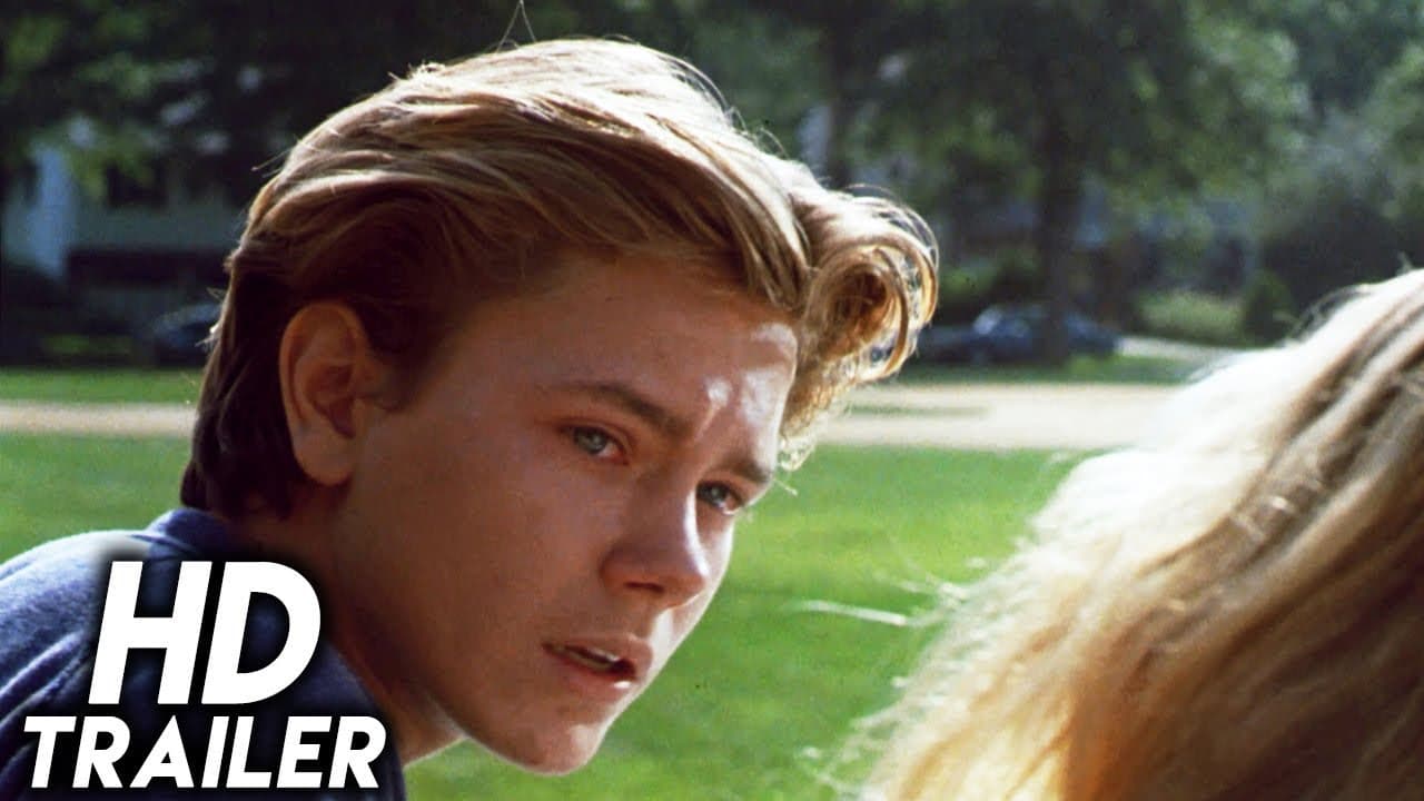 Running on Empty trailer thumbnail